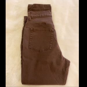 COPY - Gloria Vanderbilt Jeans Amanda